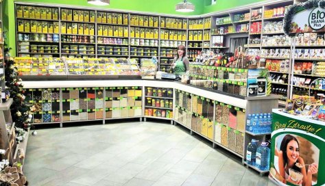 Telep, Bulevar Patrijarha Pavla 71
